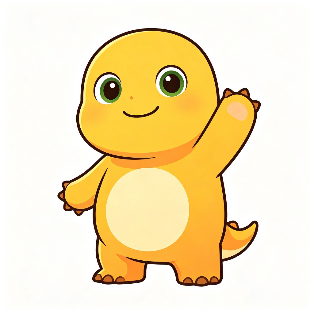 奶龙